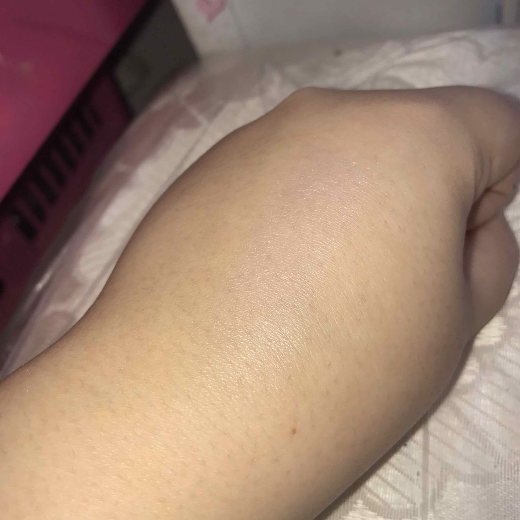 【旧品】パウダーチークス/キャンメイク/パウダーチークを使ったクチコミ(3枚目)