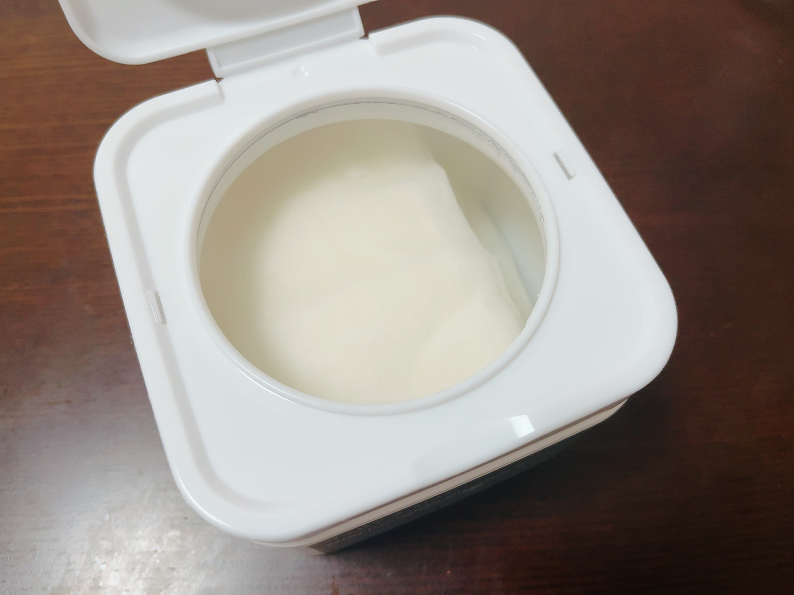 ナイアシンアミドビタミンC ブライトニングマスク/MARY&MAY/シートマスク・パックを使ったクチコミ（3枚目）