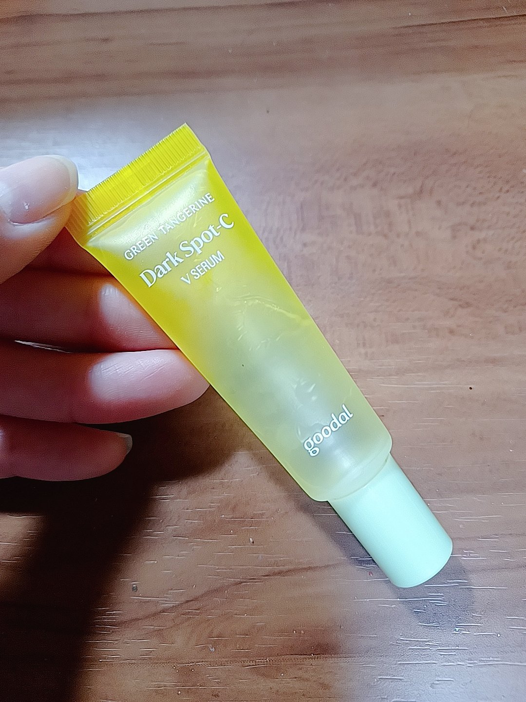 デュオ ザ クレンジングバーム クリア 90g/DUO/クレンジングバームを使ったクチコミ（3枚目）