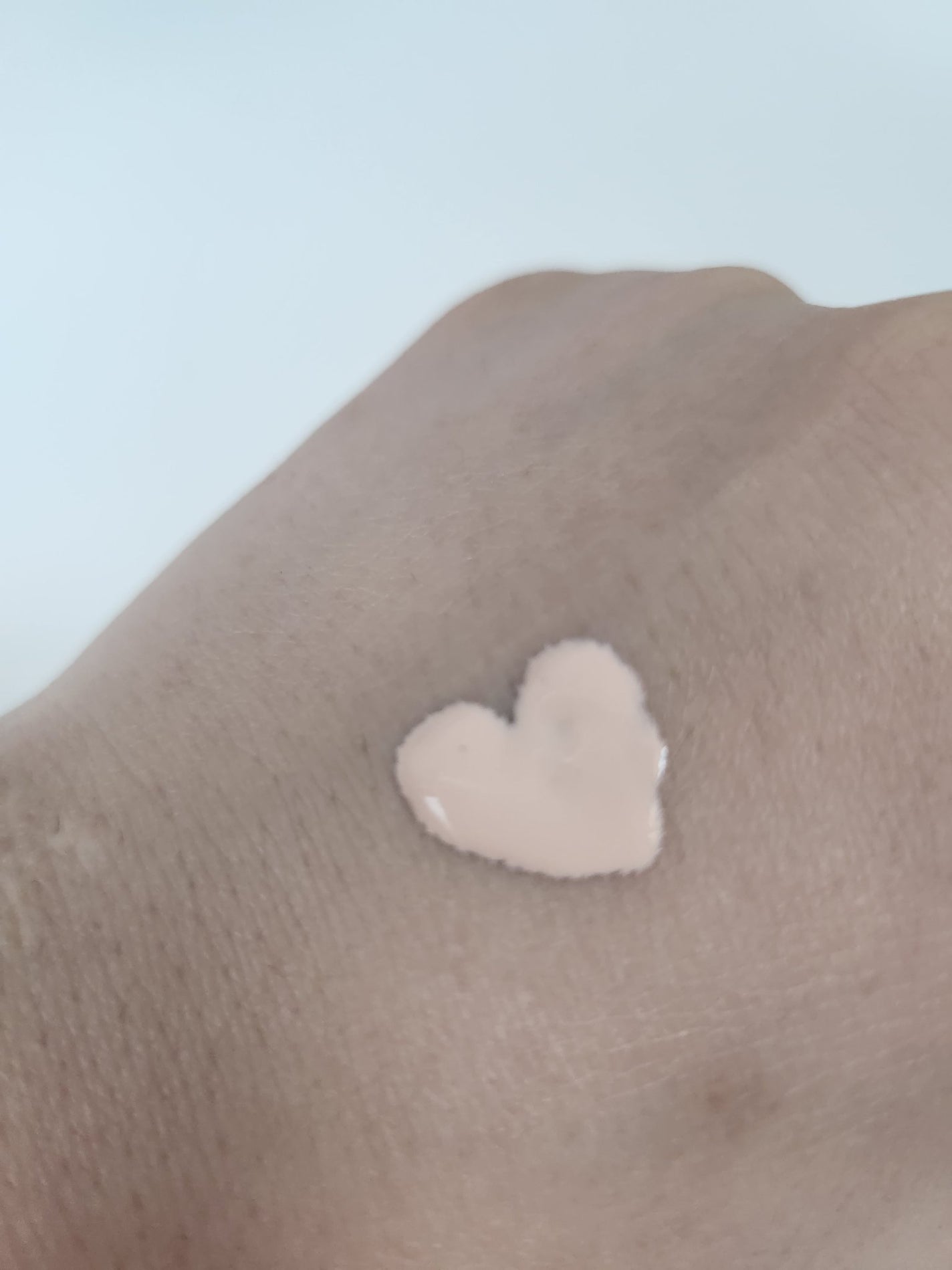 ピーチスキンフィッティングベース オールニュー SPF50 PA++++/espoir/化粧下地を使ったクチコミ(2枚目)