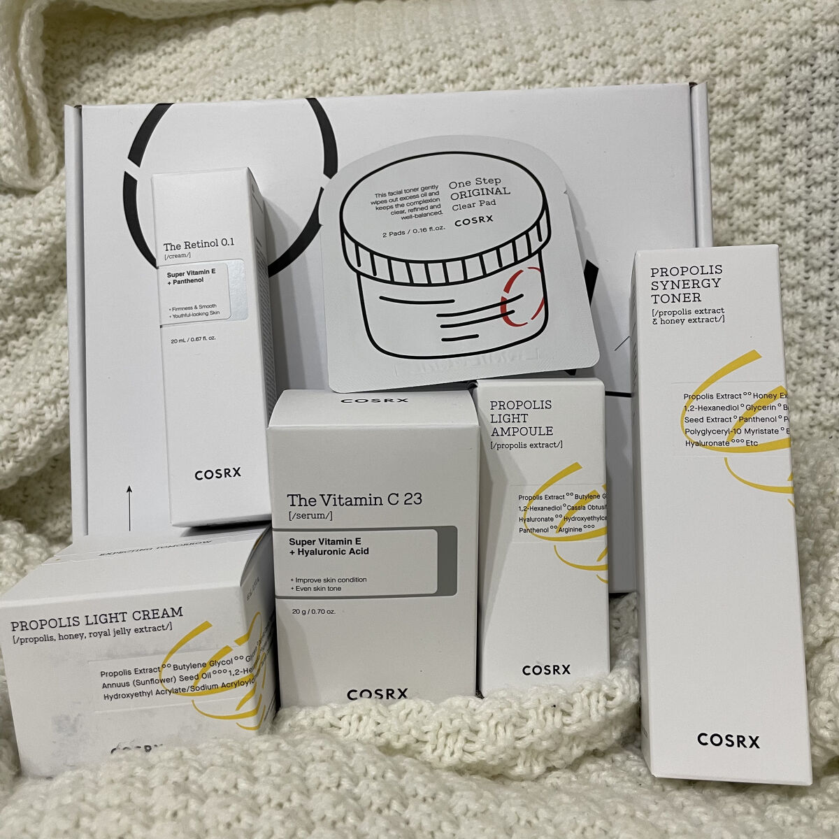 Tranexamic Acid Niacinamide/コスデバハ/美容液を使ったクチコミ（2枚目）