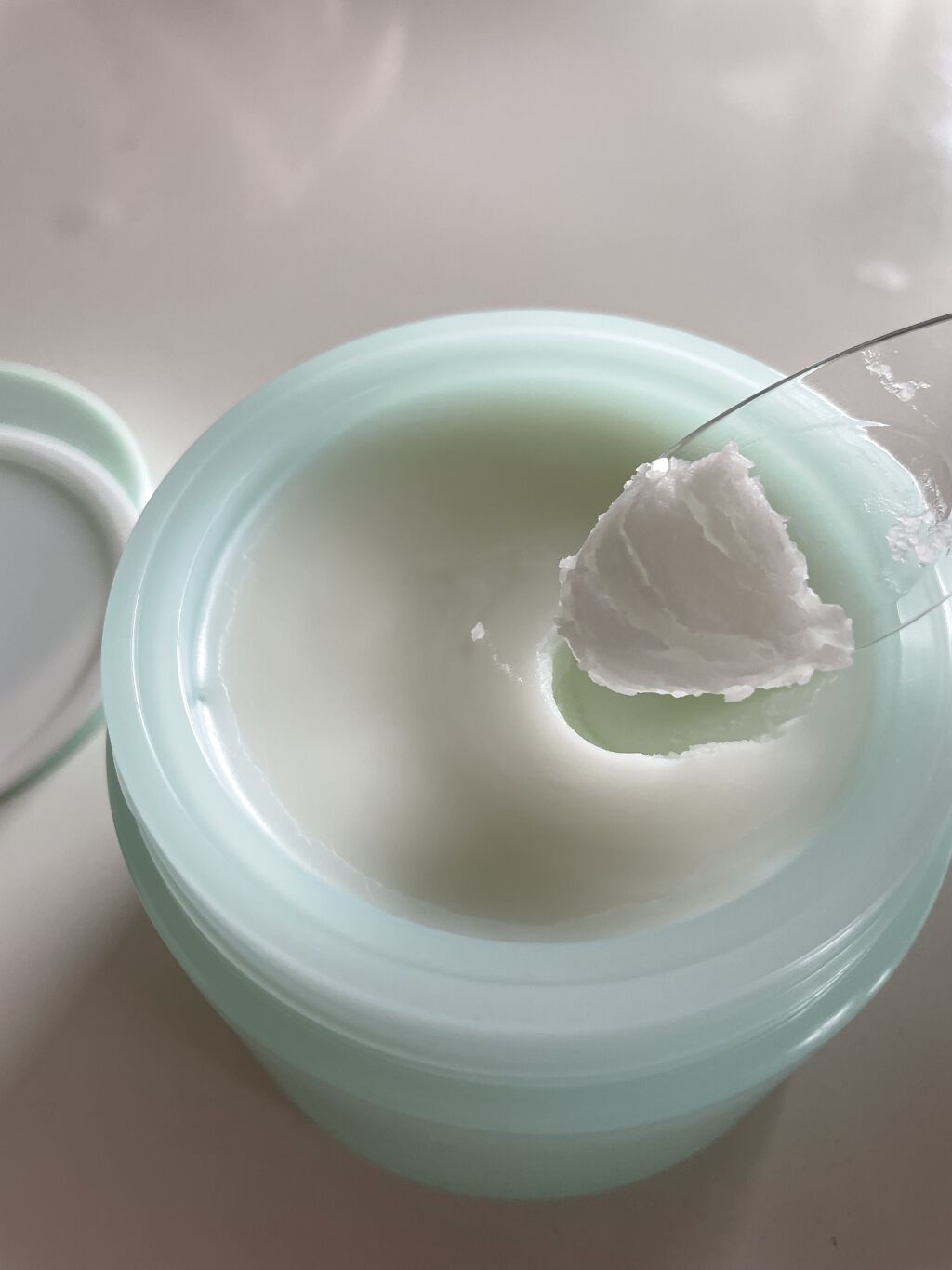 DQクレンジングバーム/ドン・キホーテ/クレンジングバームを使ったクチコミ（2枚目）