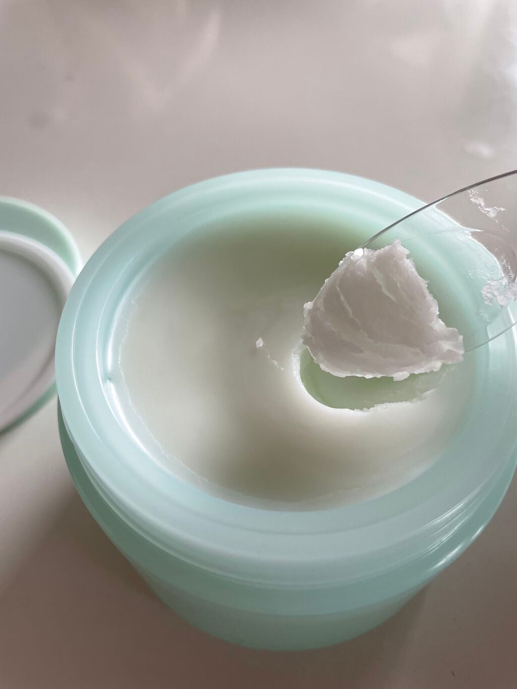 DQクレンジングバーム/ドン・キホーテ/クレンジングバームを使ったクチコミ(2枚目)