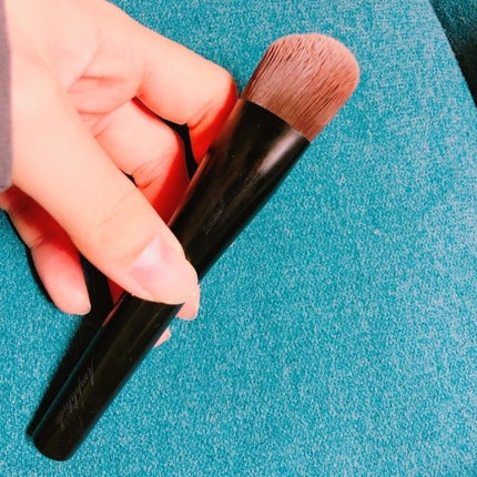 クリアカバー リキッドベース/Amplitude/化粧下地を使ったクチコミ(4枚目)