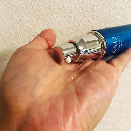 クリアセラムNo.6/RAIZ/美容液を使ったクチコミ(2枚目)