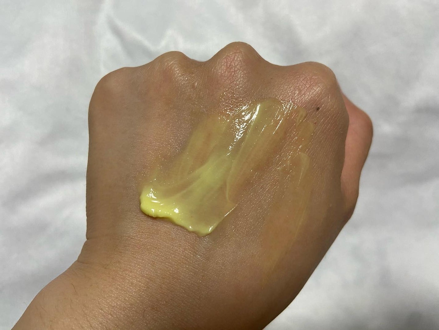 ビタミンA-mazingバクチオールナイトクリーム/By Wishtrend/フェイスクリームを使ったクチコミ(7枚目)