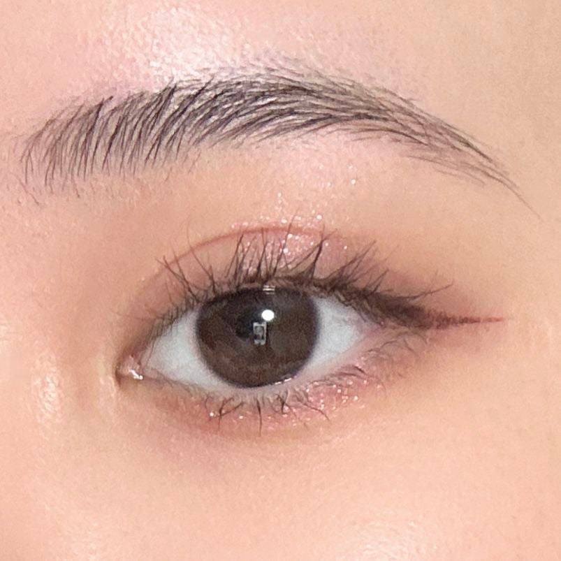 パーフェクトエクステンション マスカラ for カール/D-UP/マスカラを使ったクチコミ(1枚目)