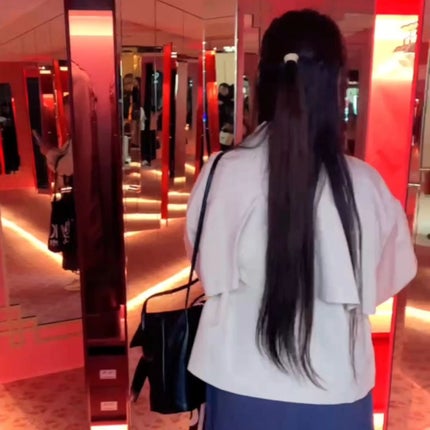 blow repair hair mask/be chillax/洗い流すヘアトリートメントを使ったクチコミ(3枚目)