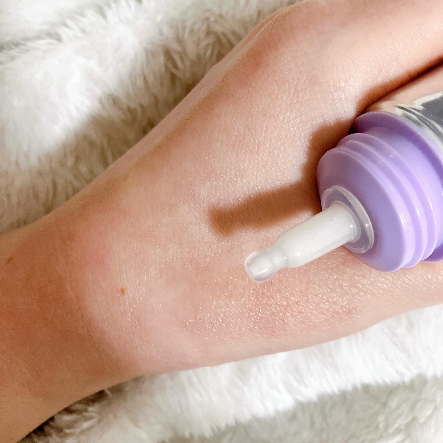 スージングリペア　トーニングクリーム/ダーマファーム/フェイスクリームを使ったクチコミ（2枚目）