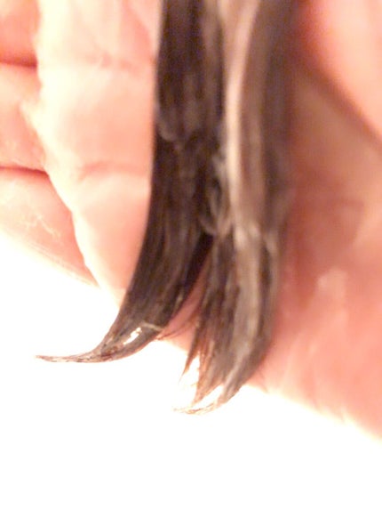 モイストダイアン パーフェクトビューティ エクストラダメージリペア ヘアマスク/ダイアン/ヘアマスク・ヘアパックを使ったクチコミ(3枚目)