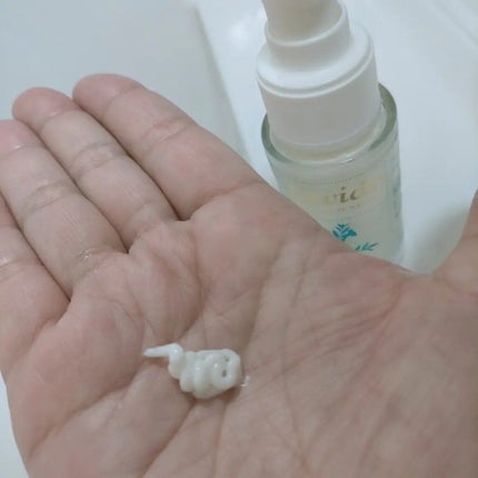 リプレニッシングアイクリーム/Lavido/アイケア・アイクリームを使ったクチコミ(3枚目)