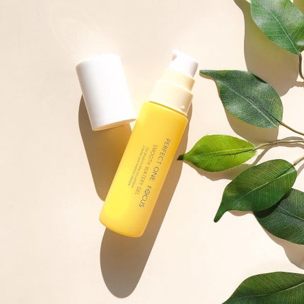 パーフェクトワンフォーカス スムースウォータリージェル/PERFECT ONE FOCUS/オールインワン化粧品を使ったクチコミ(5枚目)