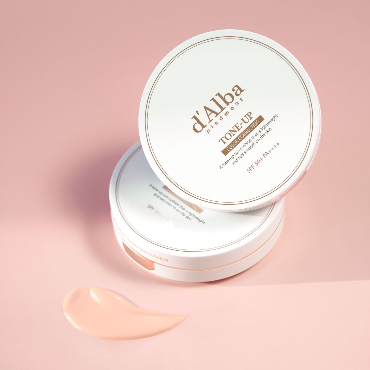 ウォータフルトーンアップサンクッション ダルバ