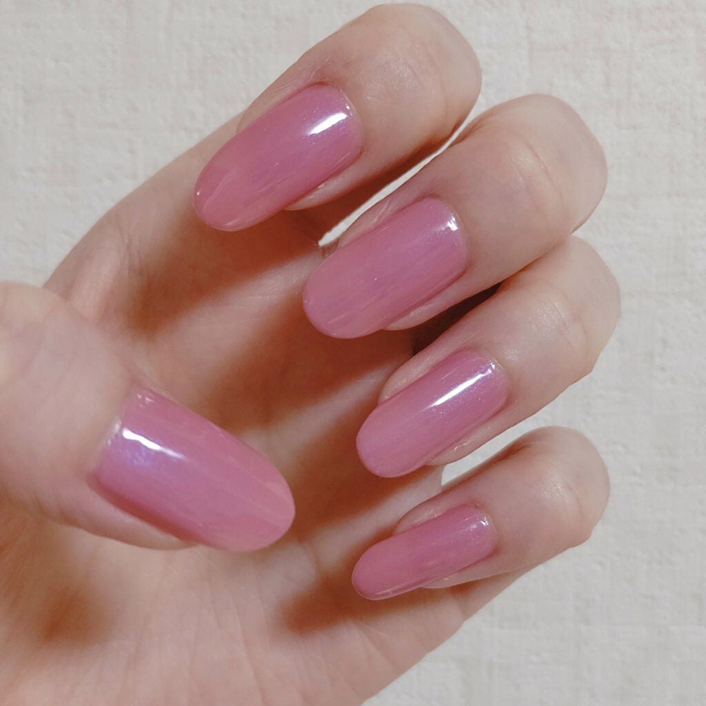 エモーティブネイルパフォーマー/DAZZSHOP/マニキュアを使ったクチコミ(6枚目)