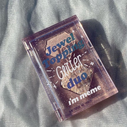 ð«ð·ããã³ on LIPS ãããããçŸããäžåã¢ã€ã ããããJewelToppingGli..ãïŒ8æç®ïŒ