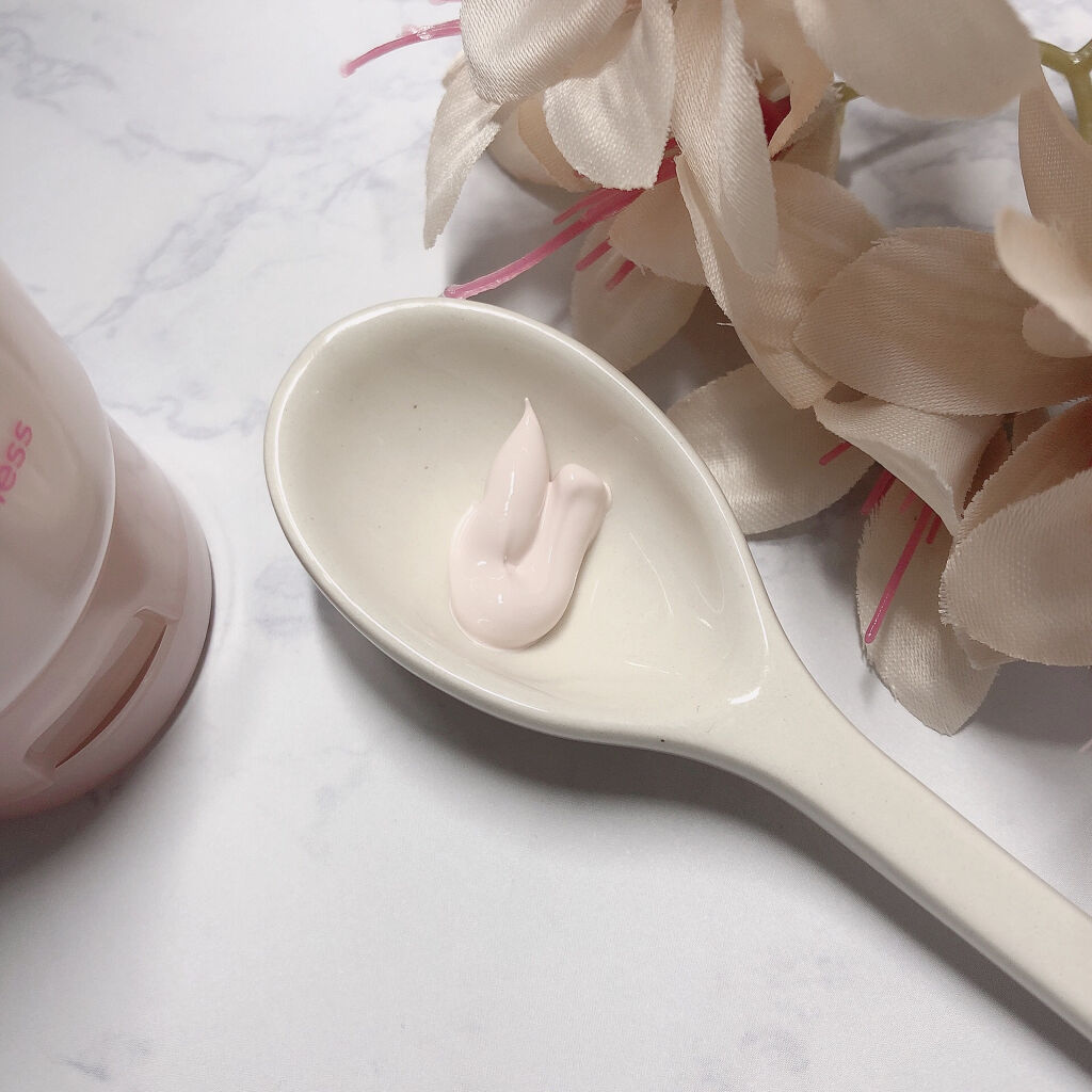 ボタニカルセレクション ナチュラルブライトネス クレイマスク/ダヴ/洗い流すパック・マスクを使ったクチコミ（2枚目）