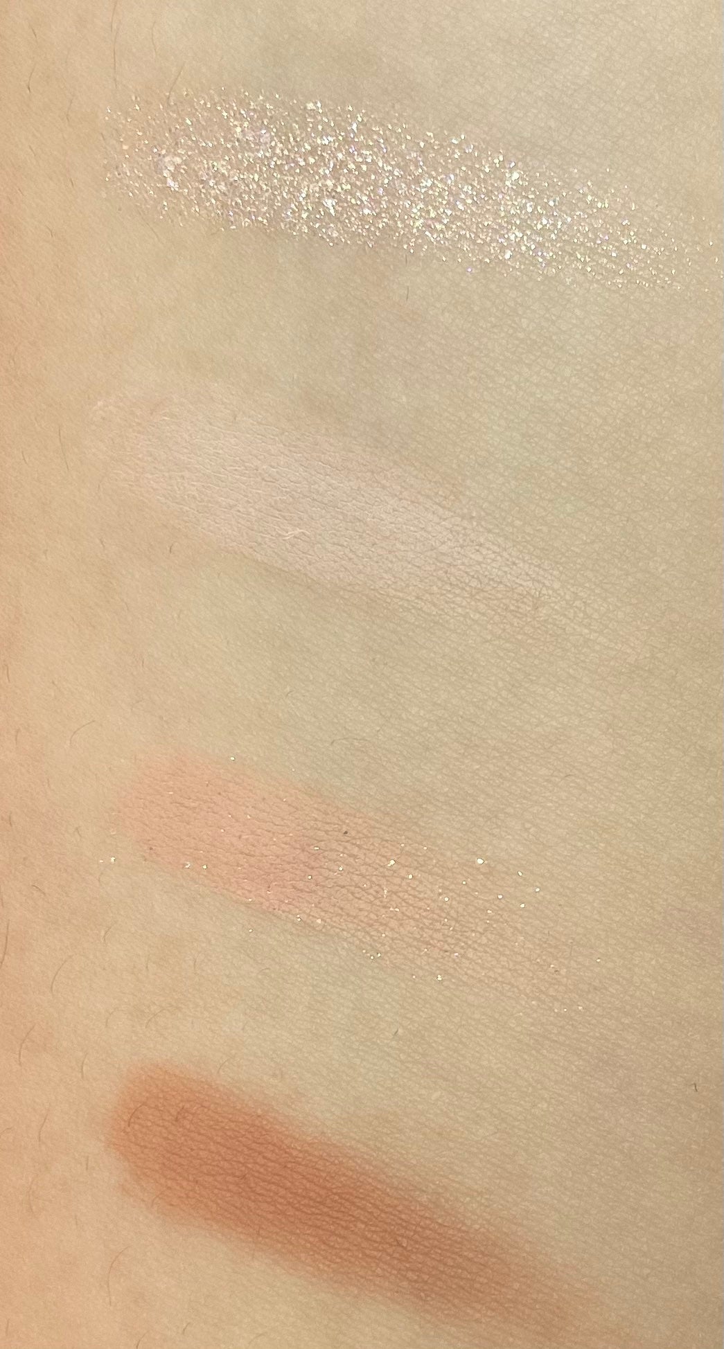 デイ バイブ パレット/MISSHA/アイシャドウパレットを使ったクチコミ(2枚目)