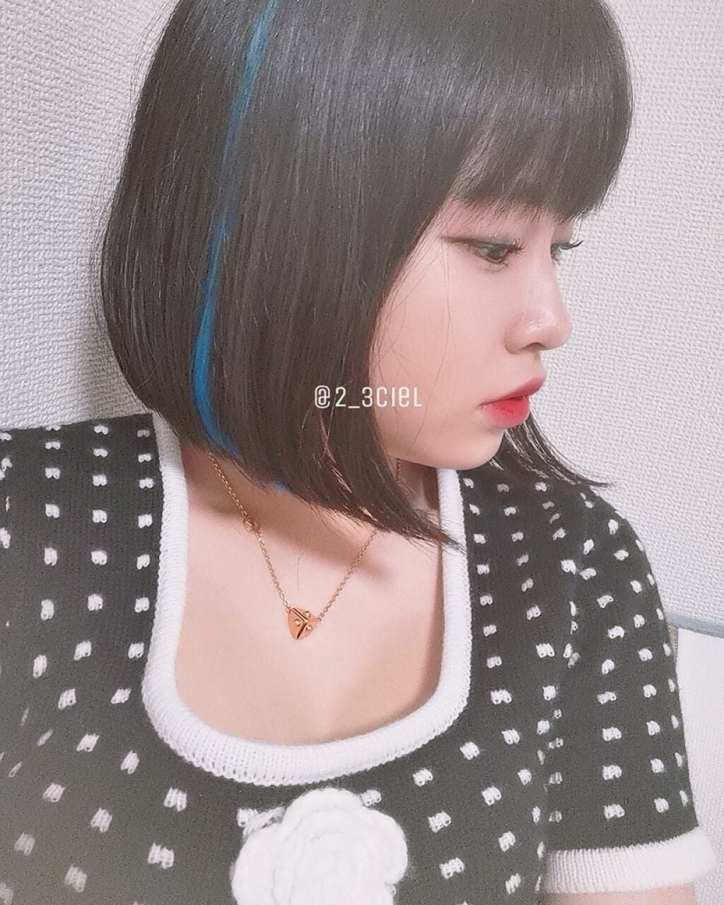 パーフェクトビューティ モイストダイアン エクストラストレート シャンプー/トリートメント/ダイアン/市販シャンプーを使ったクチコミ(2枚目)