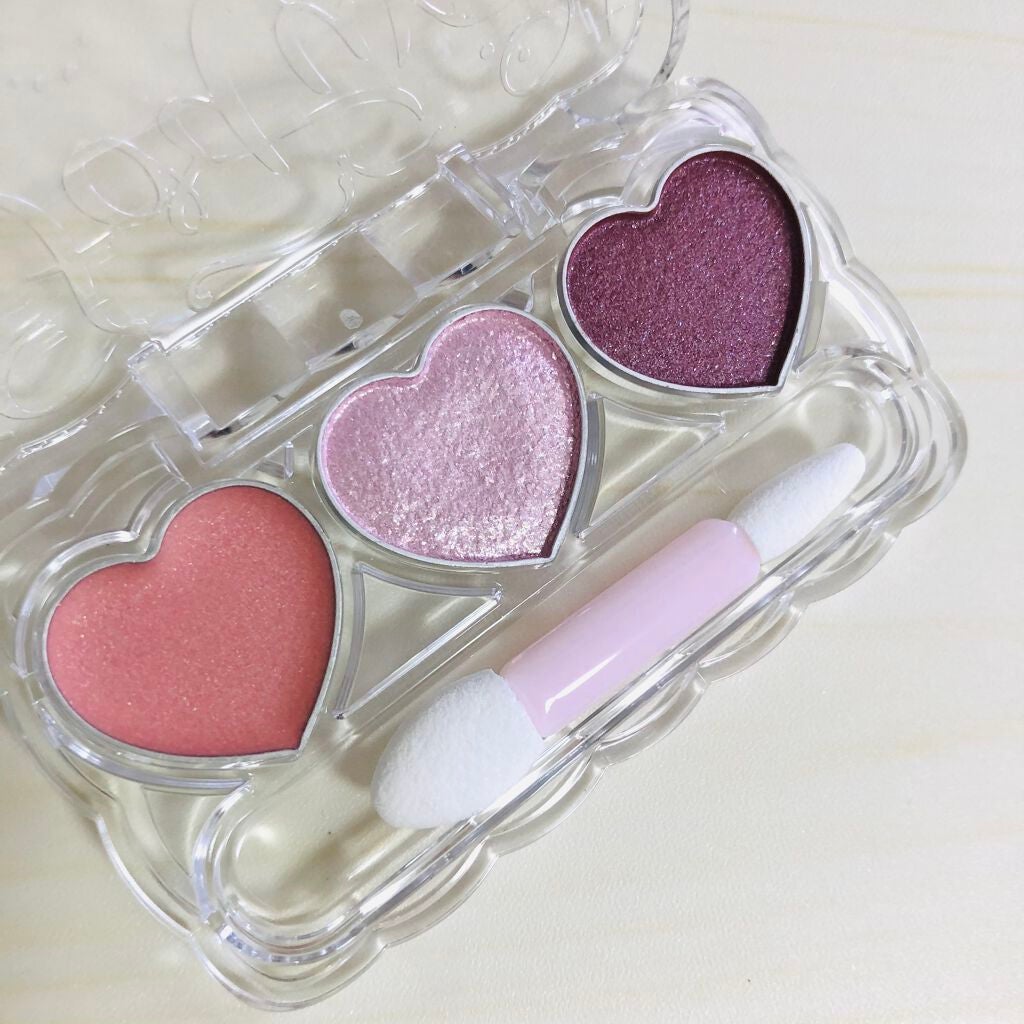 ルージュ ピュールクチュール ヴェルニ ウォーターグロウ/YVES SAINT LAURENT BEAUTE/口紅を使ったクチコミ(5枚目)