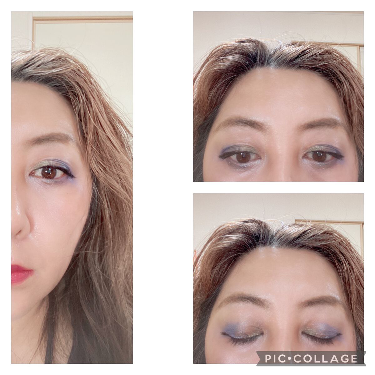 ラッシュエキスパンダー ロングロングロング/MAJOLICA MAJORCA/マスカラを使ったクチコミ(3枚目)