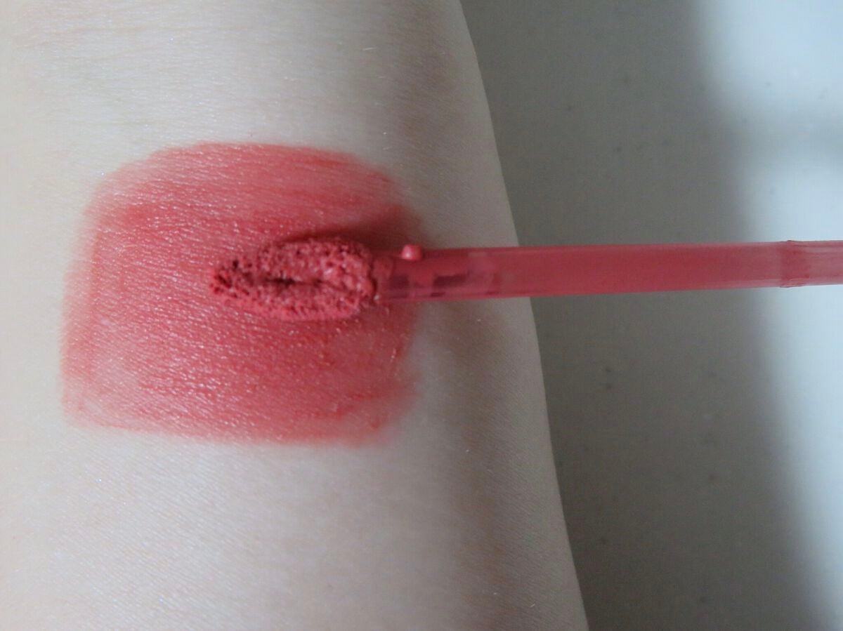 ストロベリーロココ アイシャドウパレット/FlowerKnows/アイシャドウパレットを使ったクチコミ(7枚目)