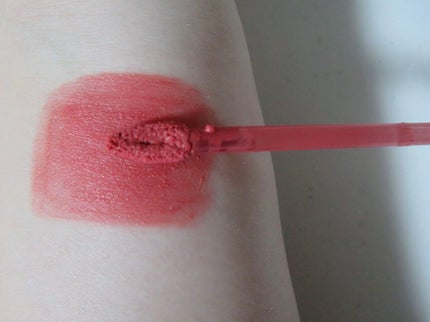 ストロベリーロココ アイシャドウパレット/FlowerKnows/アイシャドウパレットを使ったクチコミ(7枚目)