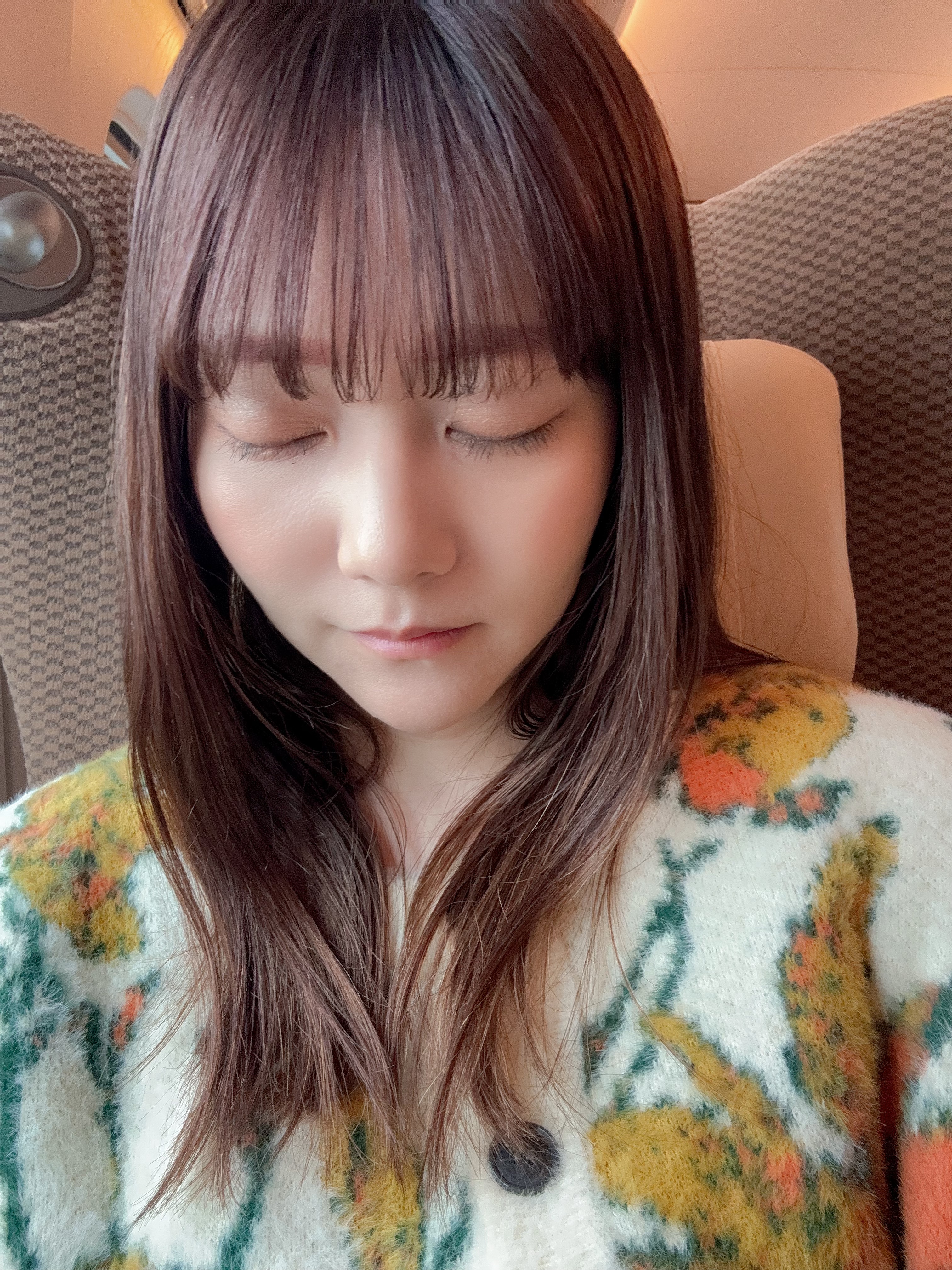 ピュア カラー ブラッシュ/SUQQU/パウダーチークを使ったクチコミ（2枚目）