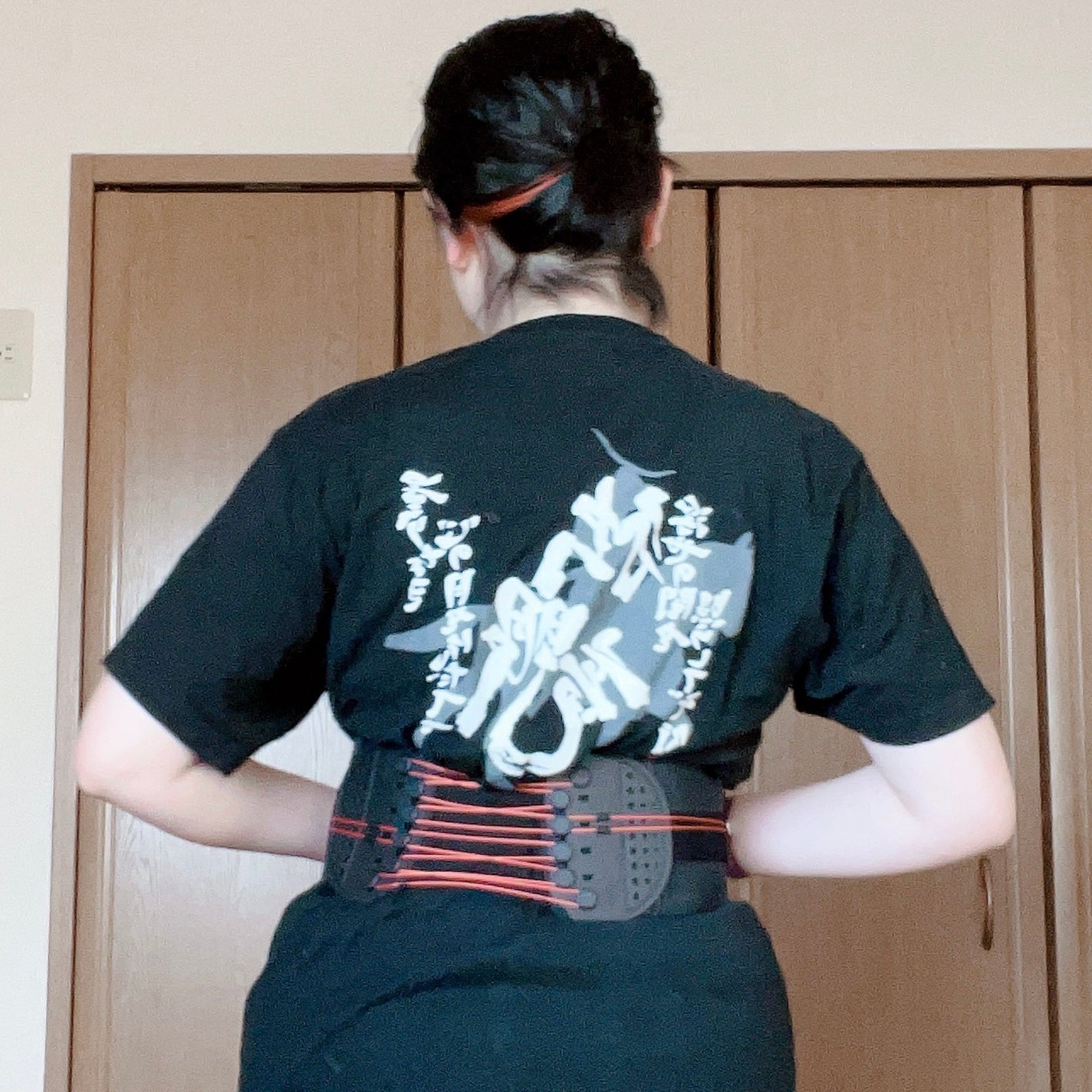 ガードナーベルト/ガードナー/その他を使ったクチコミ(4枚目)