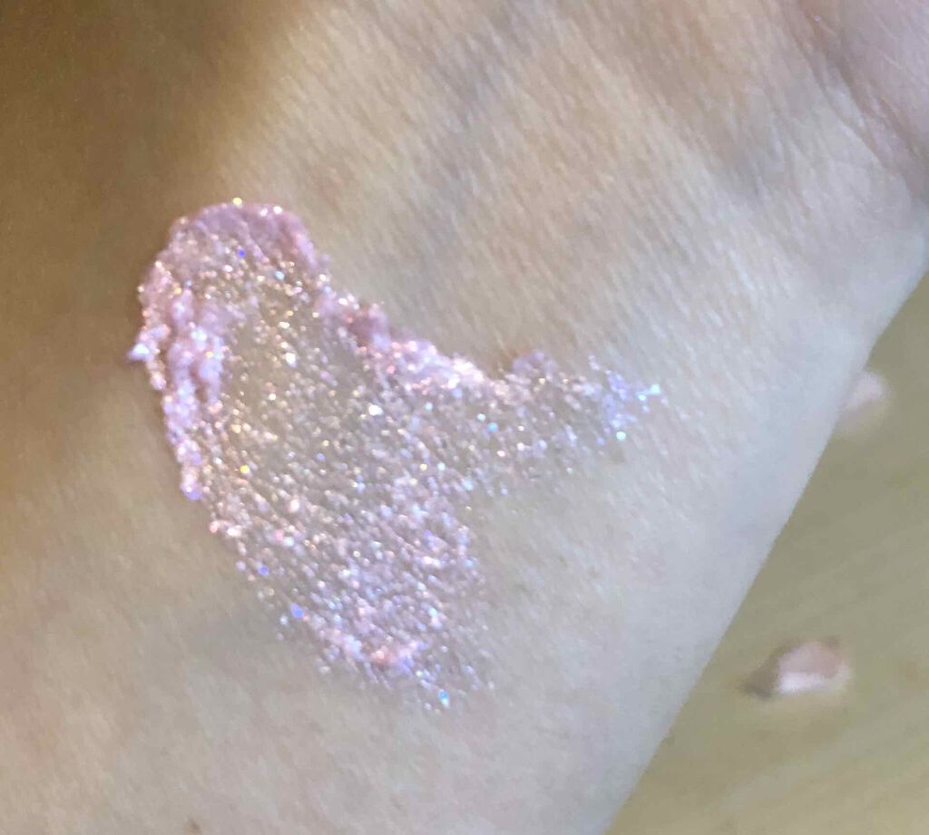 ジルスチュアート ジェリーアイカラー/JILL STUART/ジェル・クリームアイシャドウを使ったクチコミ(3枚目)