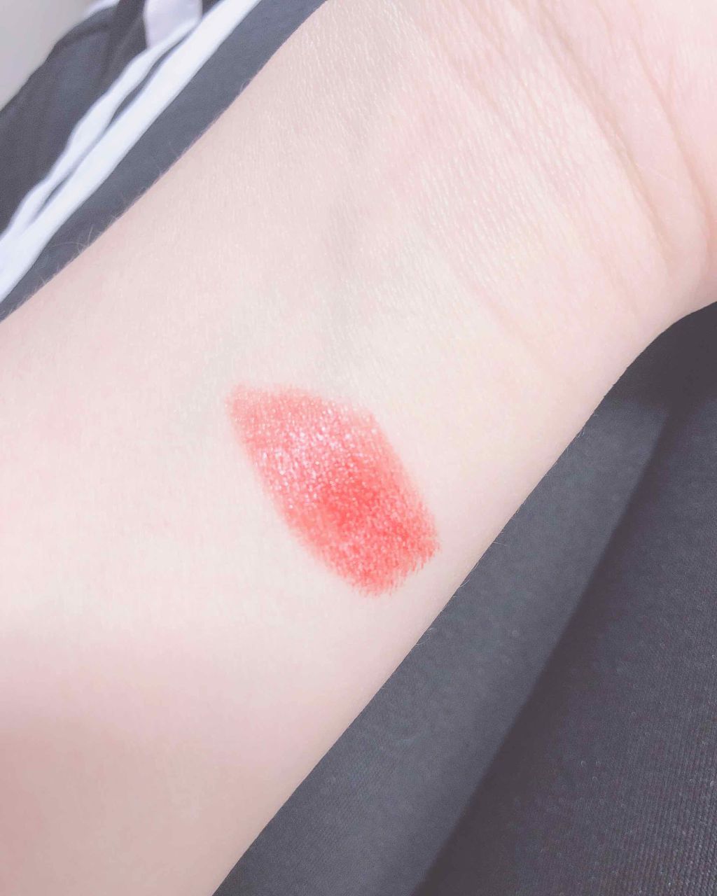 ポポリップティント/Witch's Pouch/リップティントを使ったクチコミ(3枚目)