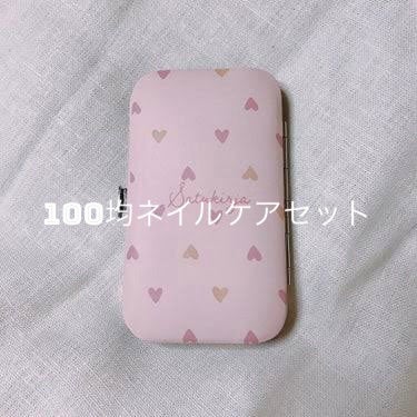 ネイルチップ/SHEIN/ネイルチップ・パーツを使ったクチコミ(3枚目)