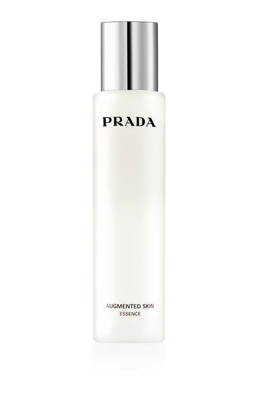 2024/3/20発売 PRADA BEAUTY オーグメンテッド スキン エッセンス／ローション