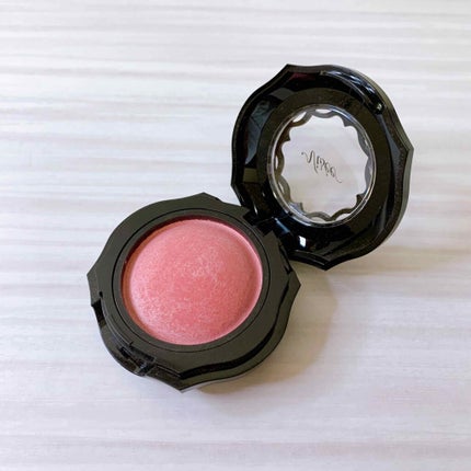 フォギーオンチークス N/Visée/パウダーチークを使ったクチコミ(2枚目)