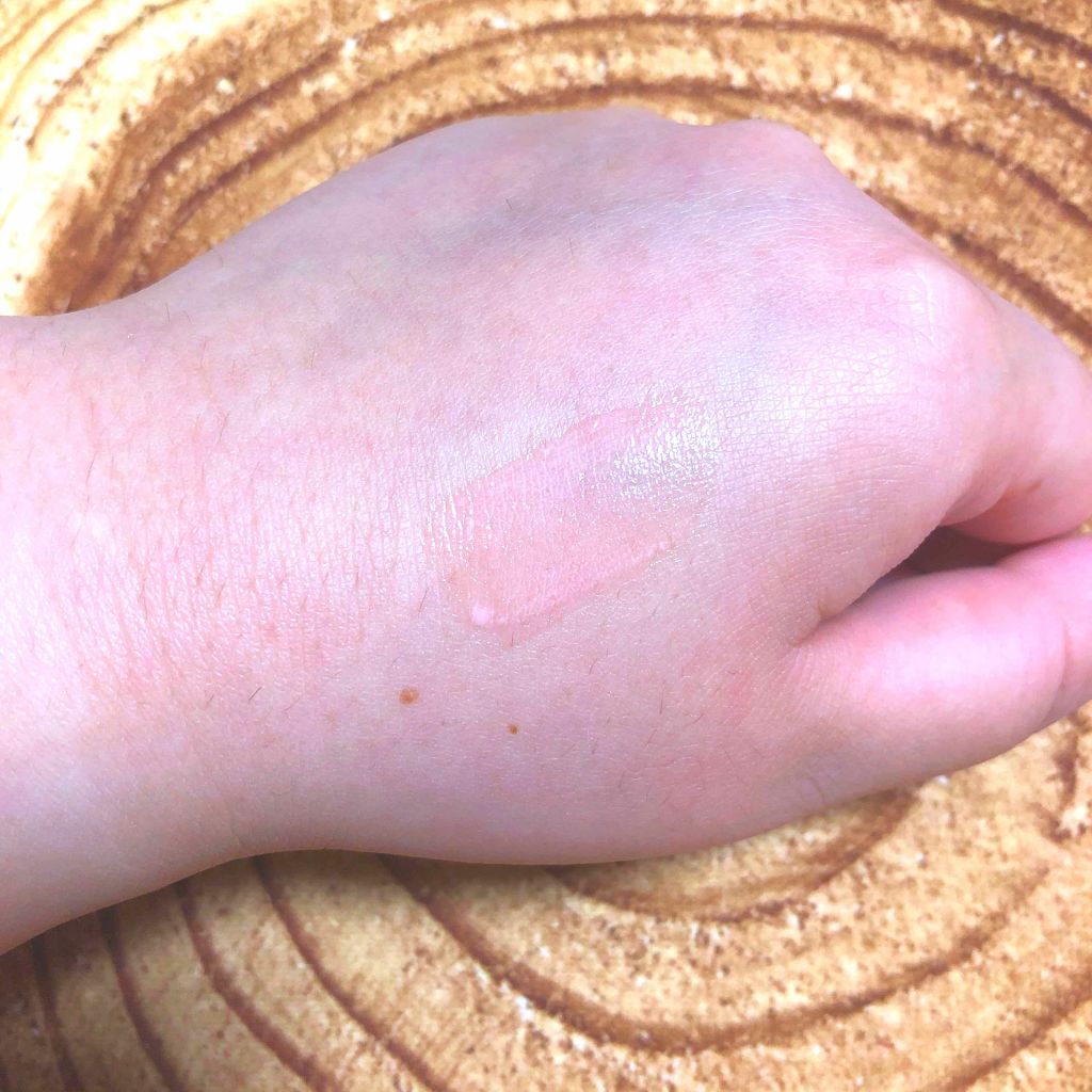 アンクル ド ポー ルクッション/YVES SAINT LAURENT BEAUTE/クッションファンデーションを使ったクチコミ(4枚目)