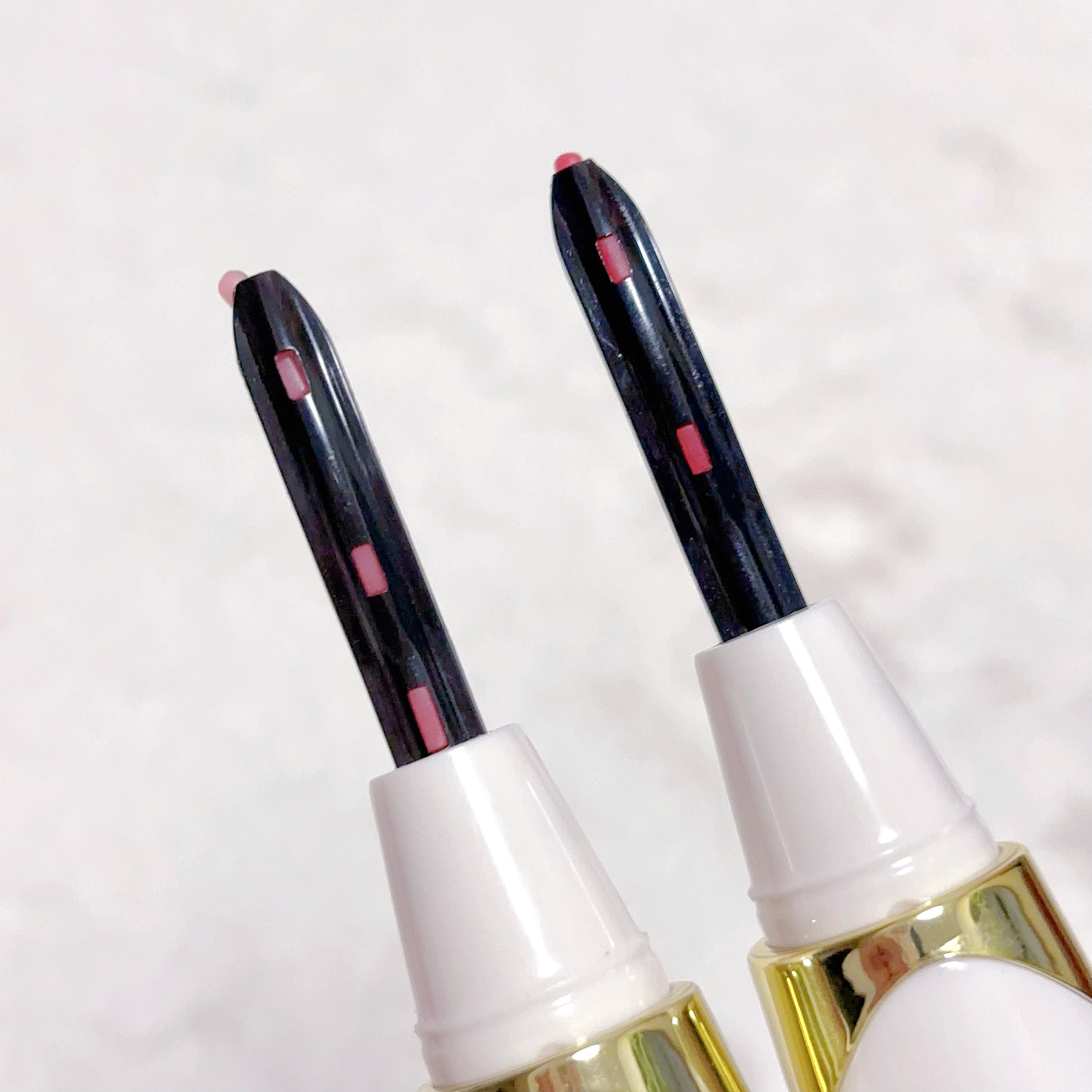 ANSORO ホットビューラー/Ansoro/ホットビューラーを使ったクチコミ（3枚目）