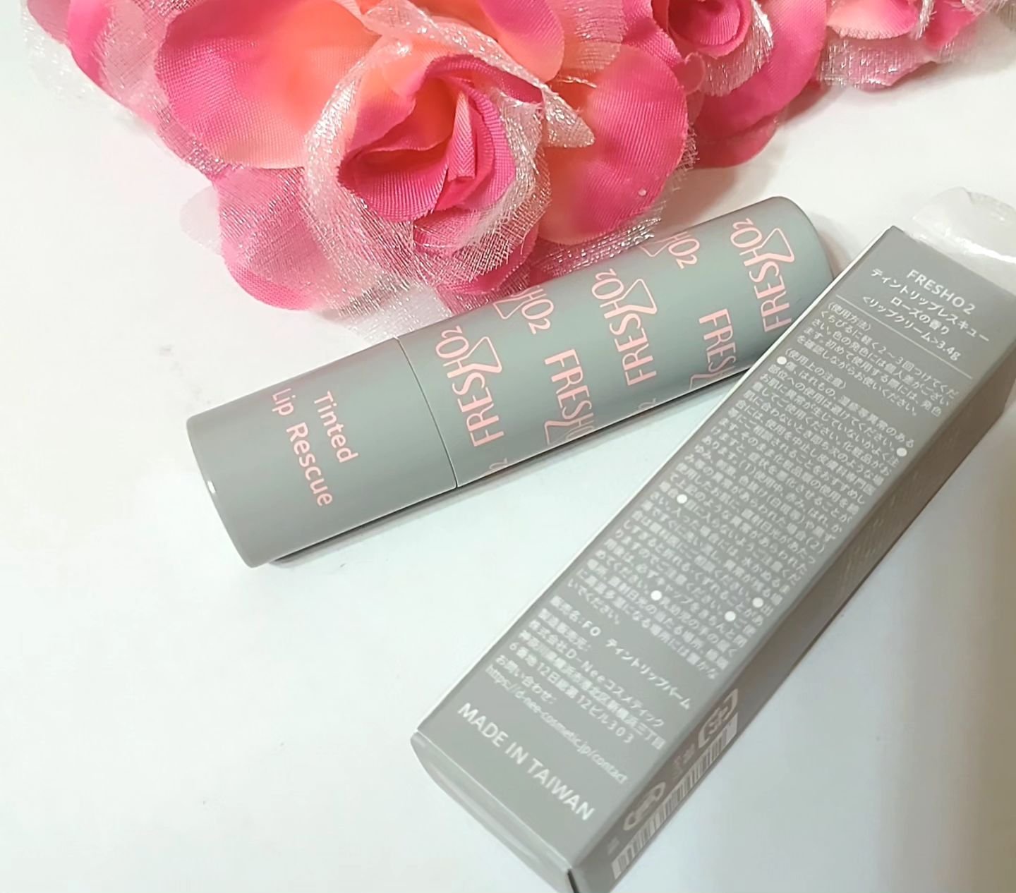 クラウドオールウェイズオン ハイドログロー メイクキー プミスト/FRESHO2/フィックスミストを使ったクチコミ（2枚目）