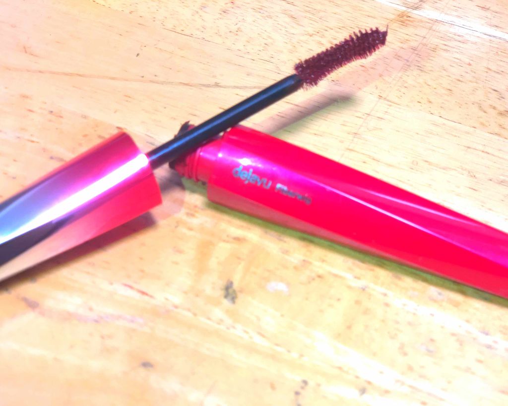 「塗るつけまつげ」ロングタイプ/デジャヴュ/マスカラを使ったクチコミ（1枚目）