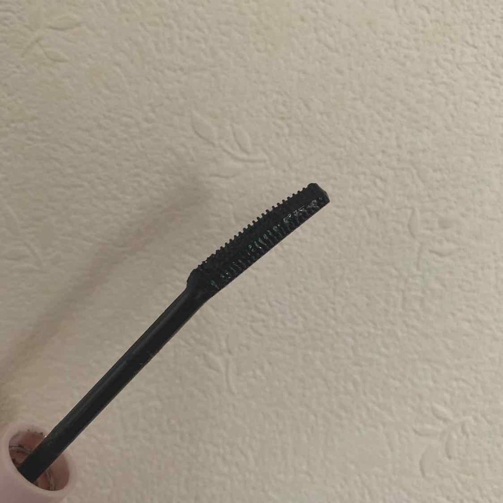 クイックラッシュカーラー/キャンメイク/マスカラ下地を使ったクチコミ（2枚目）