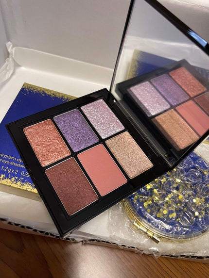 (旧)アルティム8∞ スブリム ビューティ クレンジング オイル/shu uemura/オイルクレンジングを使ったクチコミ(2枚目)