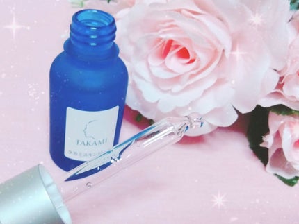 タカミスキンピール/タカミ/ブースター・導入液を使ったクチコミ(3枚目)