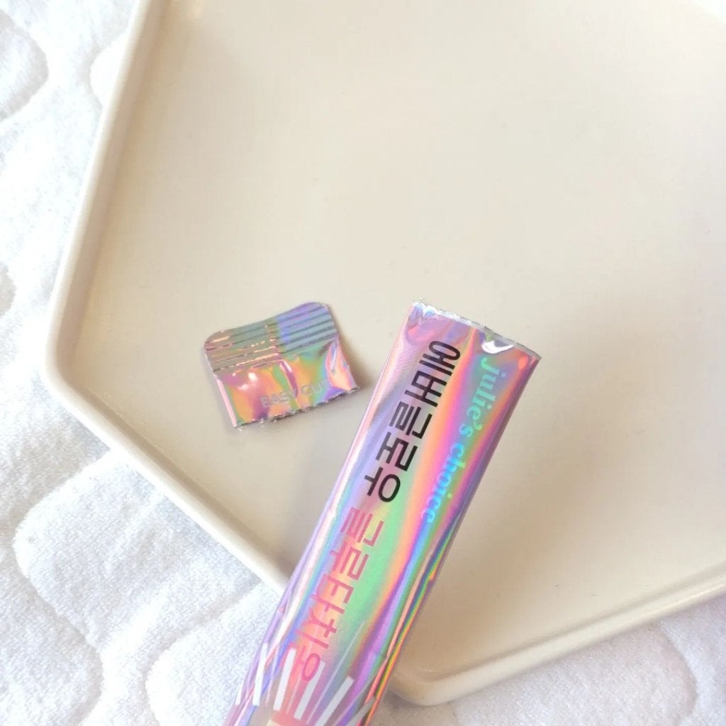 エバーグロウグルタチオン/julie's choice/美容サプリメントを使ったクチコミ(4枚目)