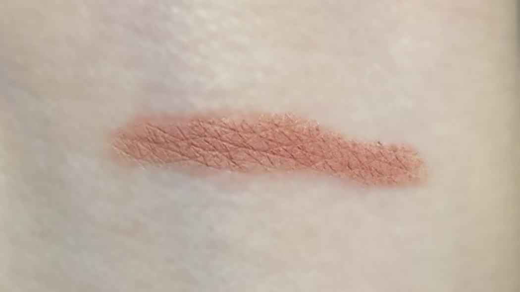 ドットオンムードリップペンシル/Heart Percent/リップライナーを使ったクチコミ（3枚目）