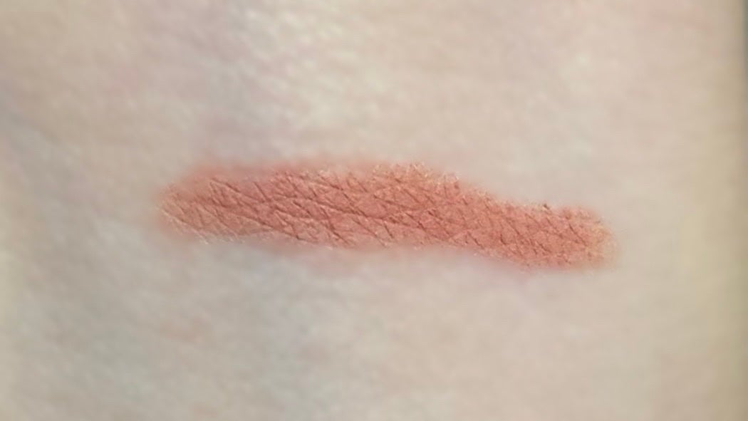 ドットオンムードリップペンシル/Heart Percent/リップライナーを使ったクチコミ(3枚目)