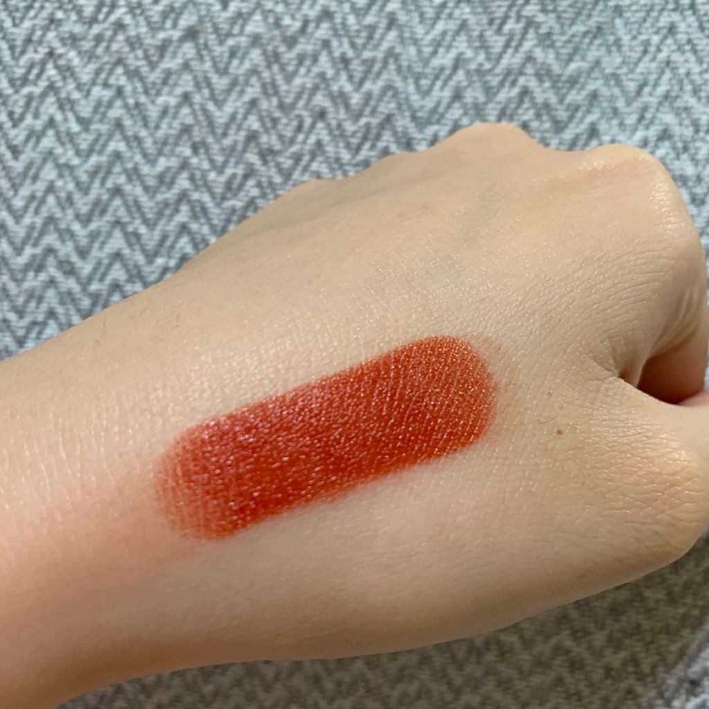 3CE PLUMPING LIPS/3CE/リップグロスを使ったクチコミ（3枚目）