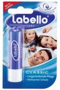 Classic Lip Balm / Labello
