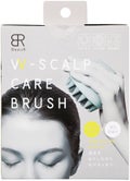 コジット BeauR Wスカルプケアブラシ