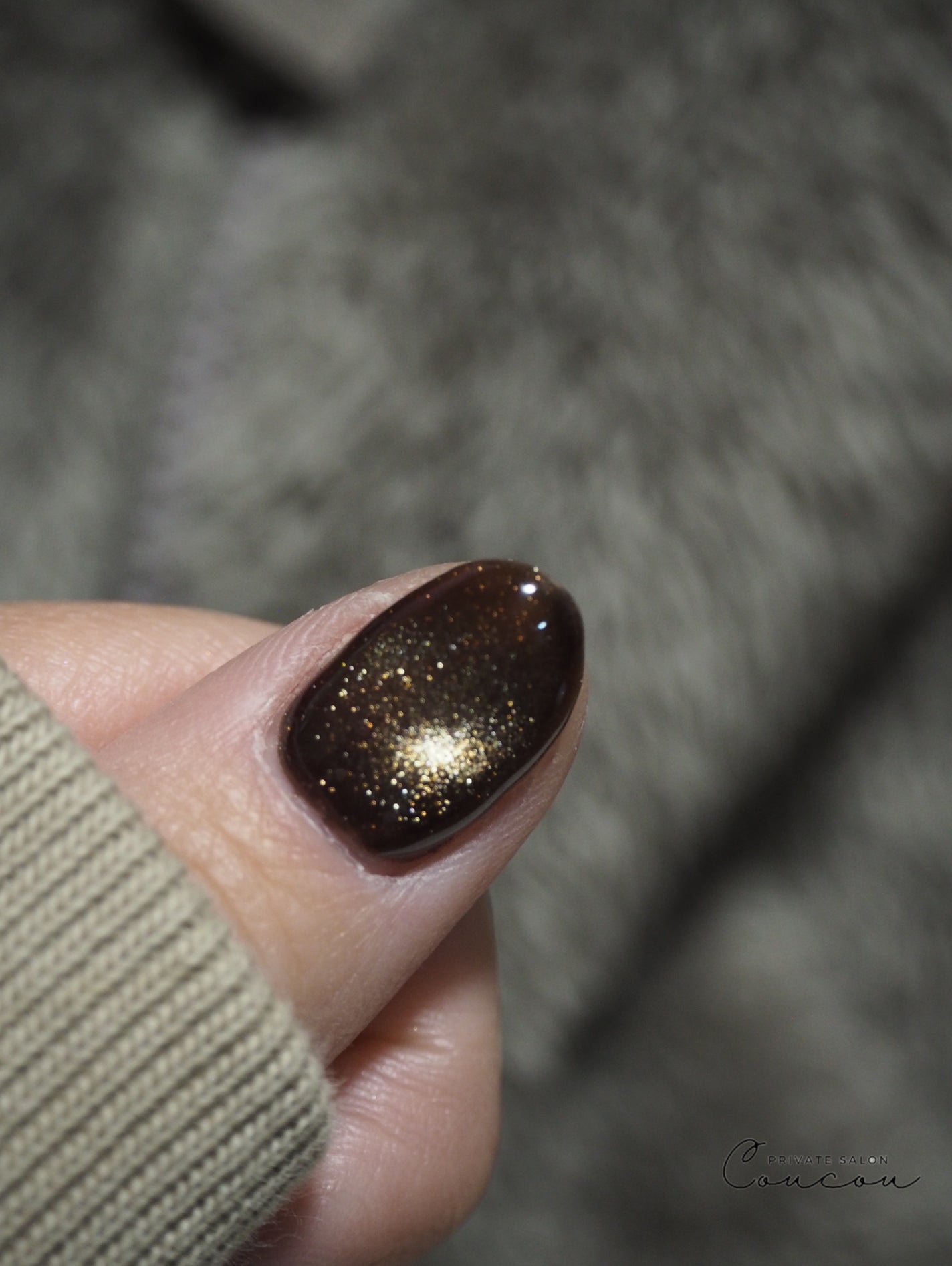 🐒ズボラママみっちゃんの高見えネイル💅 on LIPS 「←他にもたくさん投稿してます@nailstyle.tokyoさ..」(1枚目)