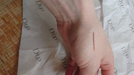 エアクリームペンシル /D-UP/ペンシルアイライナーを使ったクチコミ(5枚目)