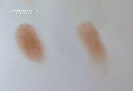 JUDYDOLL メリハリマスターパレット/JUDYDOLL/パウダーハイライトを使ったクチコミ(3枚目)