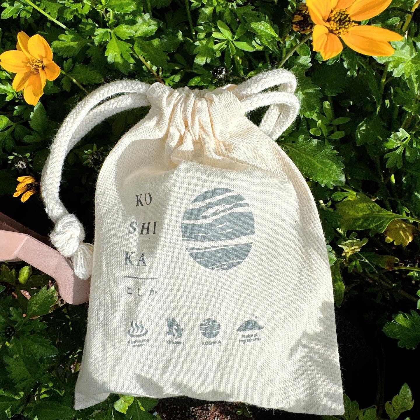 ローション/KO SHI KA | こしか/化粧水を使ったクチコミ（2枚目）